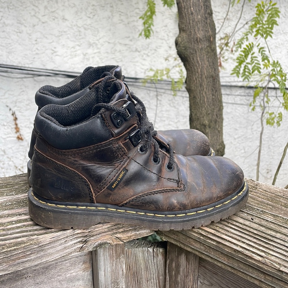 Dr. Martens Ben 939 Boots 41/ M8, L9